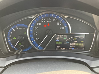 TOYOTA COROLLA FIELDER 2018