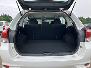 TOYOTA COROLLA FIELDER 2018