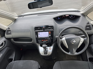 NISSAN SERENA 2014