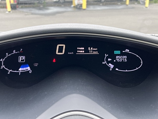 NISSAN SERENA 2014