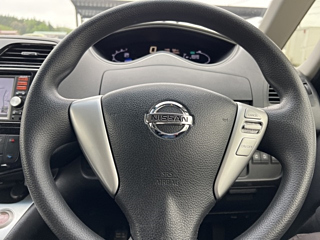 NISSAN SERENA 2014