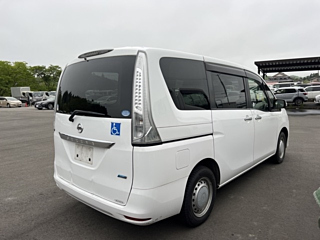 NISSAN SERENA 2014