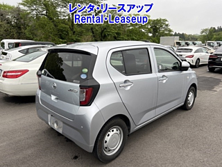 DAIHATSU MIRA E S 2020