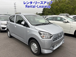 DAIHATSU MIRA E S 2020