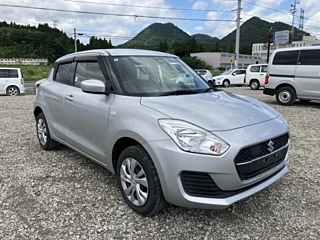 SUZUKI SWIFT 2019