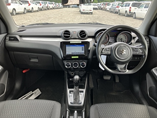 SUZUKI SWIFT 2019