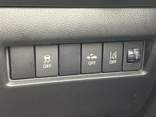 SUZUKI SWIFT 2019