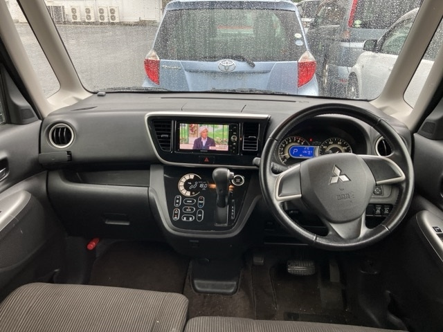 MITSUBISHI EK SPACE 2014