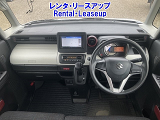 SUZUKI SPACIA 2019