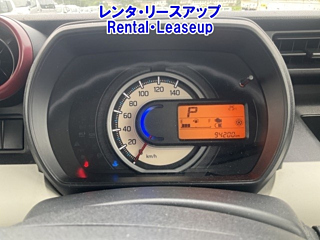 SUZUKI SPACIA 2019