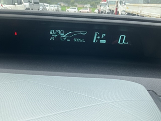 TOYOTA AQUA 2014