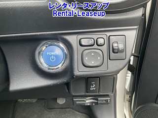 TOYOTA AQUA 2014
