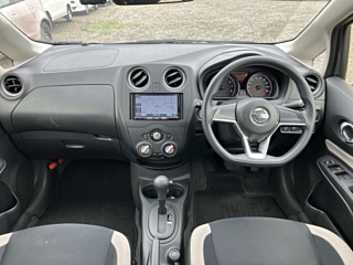 NISSAN NOTE 2020