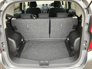 NISSAN NOTE 2020