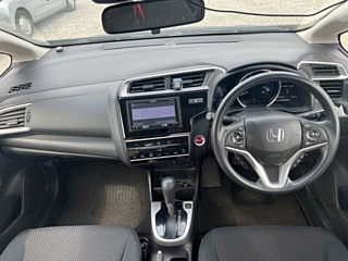 HONDA FIT 2018