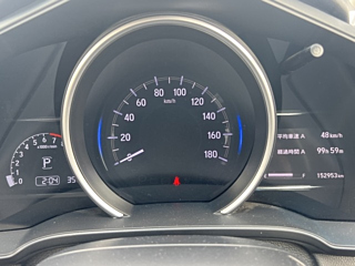 HONDA FIT 2018