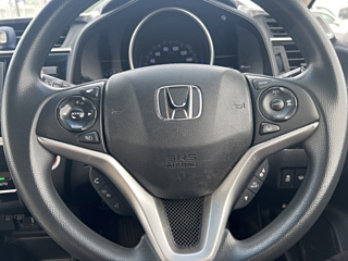 HONDA FIT 2018