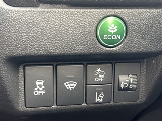 HONDA FIT 2018