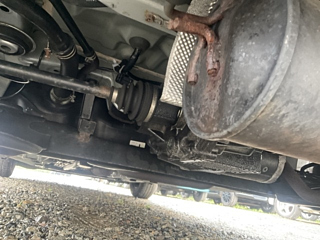 NISSAN NOTE 2018