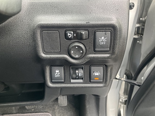 NISSAN NOTE 2018