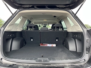 SUBARU FORESTER 2021