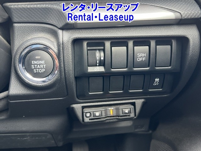 SUBARU FORESTER 2021