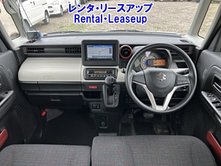 SUZUKI SPACIA 2020