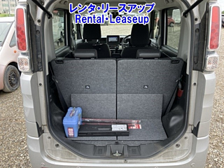 SUZUKI SPACIA 2020