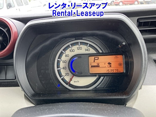 SUZUKI SPACIA 2020