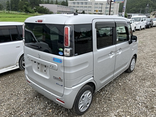 SUZUKI SPACIA 2020
