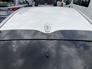 TOYOTA PRIUS 2018