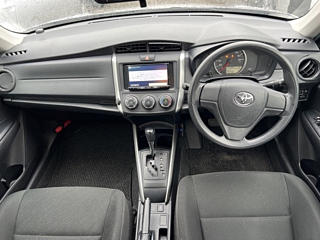 TOYOTA COROLLA FIELDER 2020