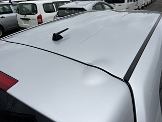 TOYOTA COROLLA FIELDER 2020