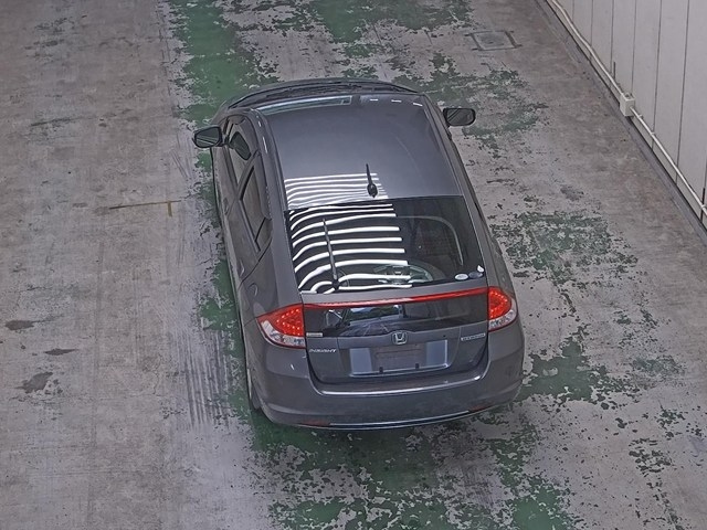 HONDA INSIGHT 2009