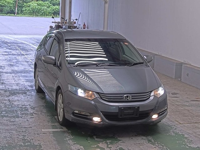 HONDA INSIGHT 2009