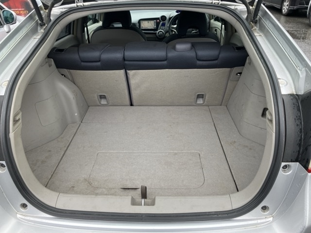 HONDA INSIGHT 2009
