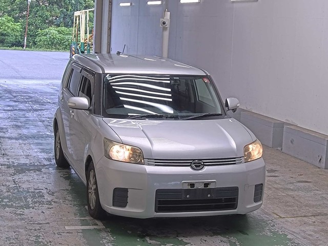 TOYOTA COROLLA RUMION 2008