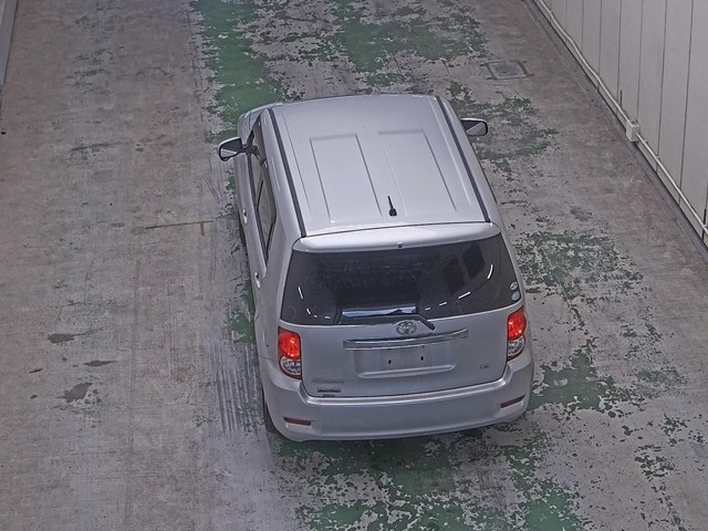 TOYOTA COROLLA RUMION 2008