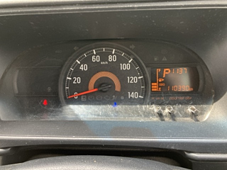 DAIHATSU HIJET VAN 2021