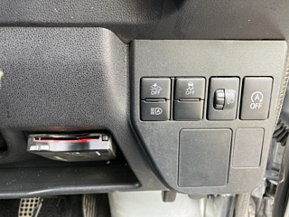 DAIHATSU HIJET VAN 2021