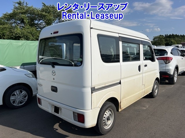 MAZDA SCRUM 2015