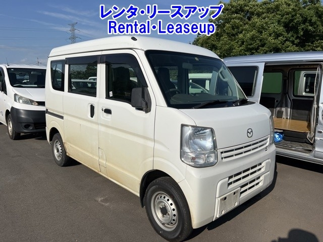 MAZDA SCRUM 2015