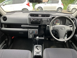 TOYOTA PROBOX 2019