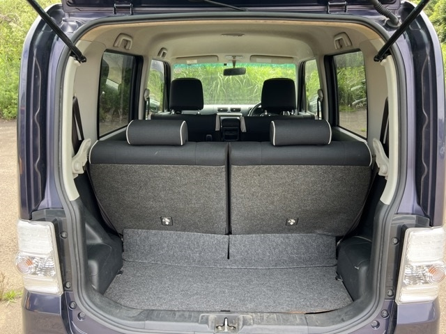 TOYOTA PIXIS SPACE 2013
