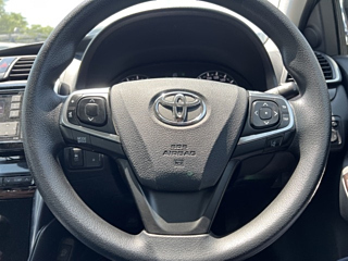 TOYOTA ALLION 2018
