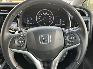 HONDA SHUTTLE 2020