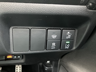 HONDA SHUTTLE 2020