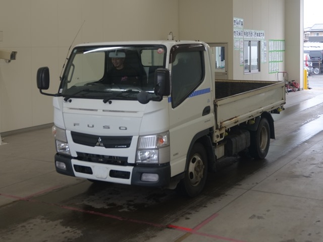 MITSUBISHI CANTER 2012