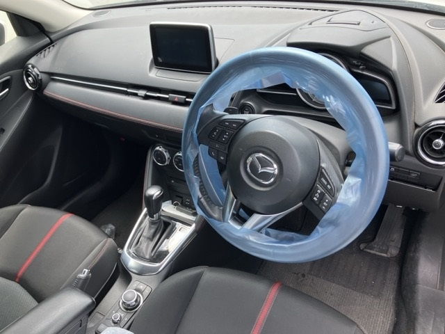 MAZDA DEMIO 2016