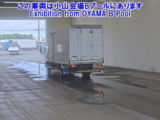 ISUZU ELF 2021